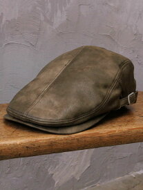 【クーポン対象】INSPIRE インスパイア 公式 ハンチング メンズ 品のある印象 大人 カジュアル きれいめ 秋 冬 春 オールシーズン おしゃれ 帽子 40代 50代 60代 70代 シニア 贈り物 ギフト プレゼント