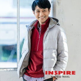 楽天市場】【クーポン対象】INSPIRE インスパイア 公式 メンズ 