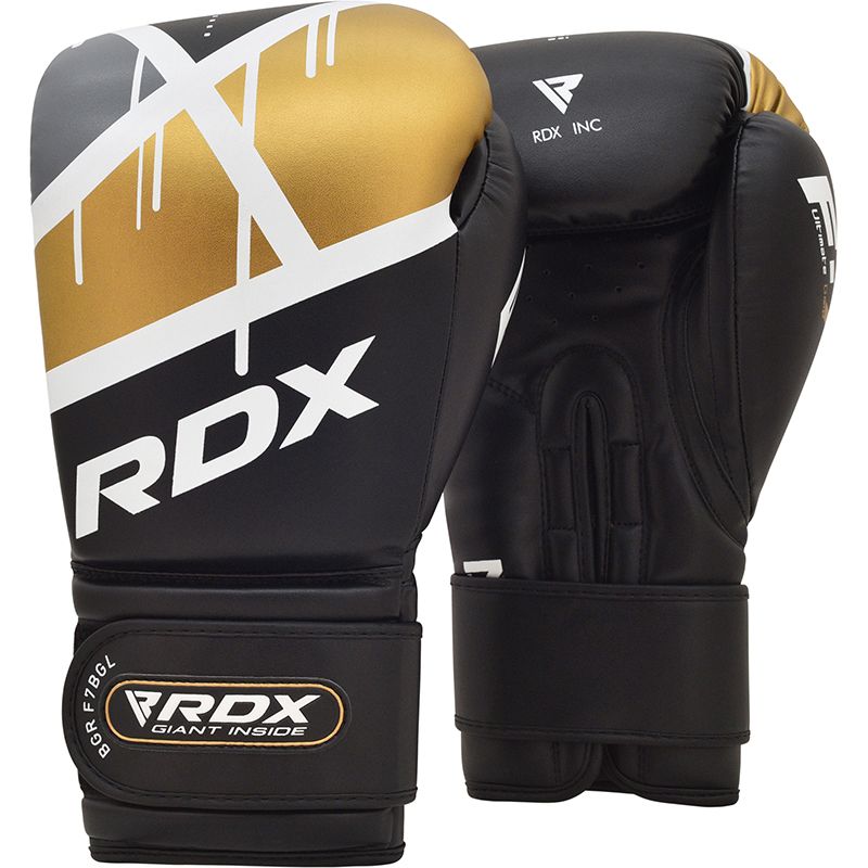 楽天市場】RDX ボクシンググローブ 左右セット ボクシング キック 