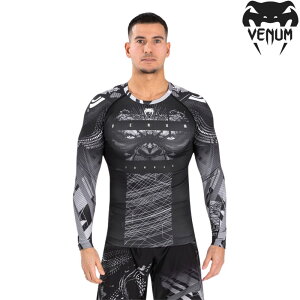 VENUM Gorilla Jungle bVK[h  RASHGUARD LbN{NVO G^C iZ MMA {NVO RvbV g[jO K Y j ʋC K ubN zCg Fk