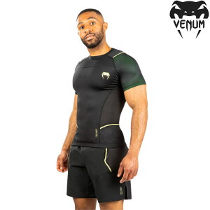 VENUM Fusion 2.0 bVK[h  RASHGUARD LbN{NVO G^C iZ MMA {NVO RvbV g[jO K Y j ʋC K ubN CG[ Fk