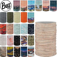 BUFF バフ CoolNet UV ネックウォーマー ランニング マスク ネックチューブ ネックウェア フリーサイズ U…