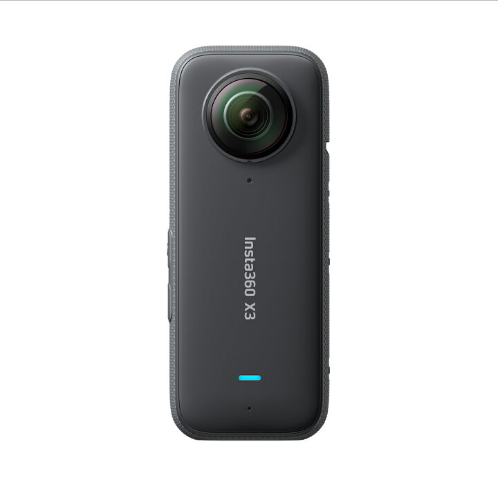 楽天市場】Insta360 X3 ほぼ新品 整備済 | 360度カメラ アクション 