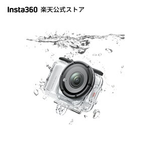 Insta360 GO Ultra P[X | Bep [60m܂Ŗhی f4KŎBe