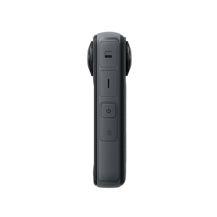 楽天市場】Insta360 X4 ほぼ新品 整備済 - アクションカメラ 360度 