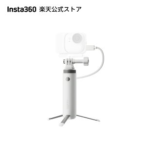 Insta360 ~jp[nh -yGO UUltra / Ace Pro 2z4800mAhobe[ [dȂBe 1/4C`}Eg Or ^щ\ȏ[dnu
