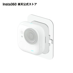 Insta360 GO Ultra S^ui10) - bN^uƔSx[X S^u10