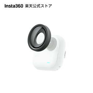 Insta360 GO Ultra �}�C�N�������Y