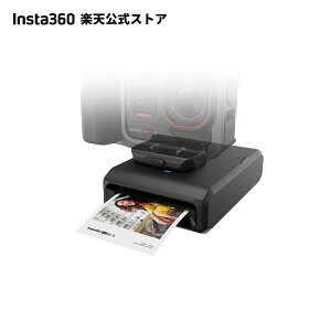 Insta360 Ace Pro 2 �|�P�b�g�v�����^�[