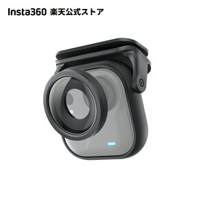 Insta360 GO Ultra �����ȋ��l�L�b�g