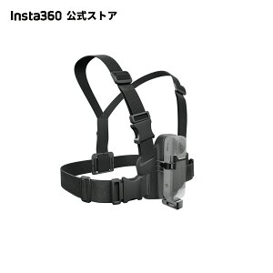 Insta360 X5 POV�`�F�X�g�}�E���g