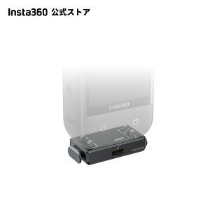 Insta360 �N�C�b�N�����[�X�}�E���g - �yX4 Air / X5�z �y�����L���O��܁I�z