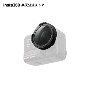Insta360 Ace Pro 2 �N���[�Y�A�b�v�����Y �y�����L���O��܁I�z