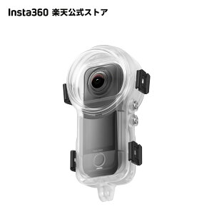 Insta360 X4 Air �����Ȃ������P�[�X