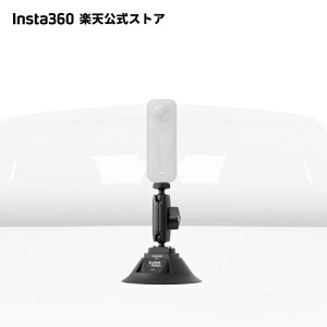 Insta360 �d���z�Ճ}�E���g - �yX4 Air / X5 / GO Ultra / Ace Pro 2 / X4 / GO 3S / X3 / Ace Pro / Ace / ONE X2 / GO 3 / ONE RS (�c�C��/4K) / ONE X / ONE R / GO 2 / ONE�z
