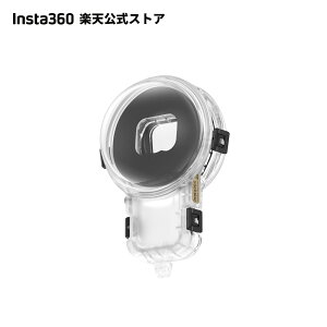 Insta360 X5 �����Ȃ������P�[�X Pro �y�����L���O��܁I�z