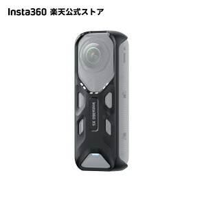 Insta360 X5�T�[���O���b�v�J�o�[