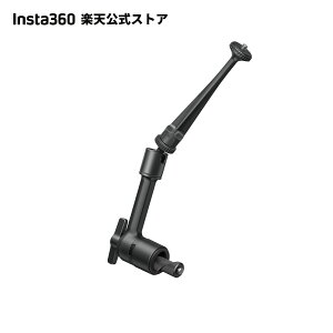 Insta 360 �o�C�N�p�}�W�b�N�A�[�� - �yX4 Air/X5/GO Ultra/Insta360 Ace Pro 2/X4/GO 3S/X3/Insta360 Ace Pro/Insta360 Ace/ONE X2/GO 3/ONE RS (�c�C��/4K)/ONE X/ONE R/GO 2/ONE�z
