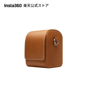 Insta360 Ace Pro 2 �N���V�b�N���U�[�P�[�X