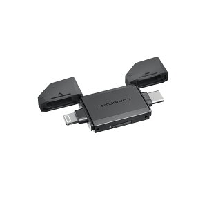 Insta360 Antigravity �N�C�b�N���[�_�[