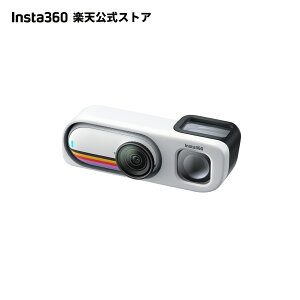 Insta360 GO 3S ���g���r���[�t�@�C���_�[�y�����L���O��ܒ��z