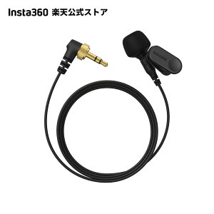 Insta360 Mic Pro�p���x���A�}�C�N