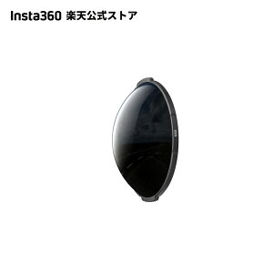 Insta360 X6 ND�t�B���^�[ �y�����L���O��ܒ��z