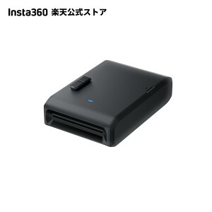 Insta360 GO Ultra �|�P�b�g�v�����^�[