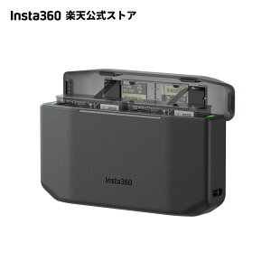 Insta360 X6�}���[�d�P�[�X �y�����L���O��ܒ��z