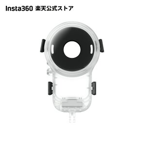 Insta360 X6 �����Ȃ������P�[�X Pro �y�����L���O��ܒ��z