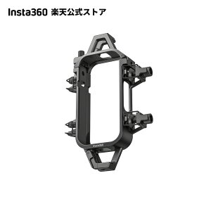 Insta360 X6 �E�H�[�^�[�X�|�[�c�p���[�v�}�E���g �y�����L���O��ܒ��z
