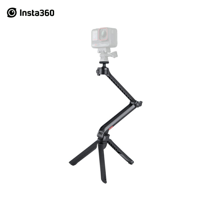 楽天市場】Insta360 多機能自撮り棒 マルチマウン |【X5 / Ace Pro 2 
