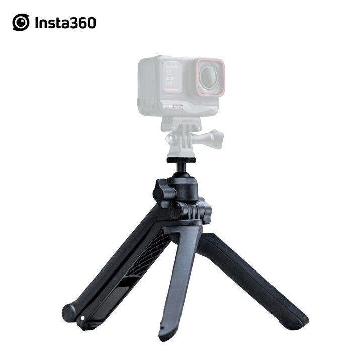 楽天市場】Insta360 多機能自撮り棒 マルチマウン |【X5 / Ace Pro 2 