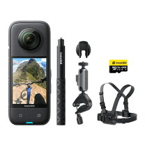 楽天市場】insta360 one x2 バイク撮影キットの通販