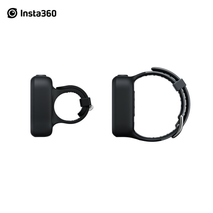 Insta360 逆巻き GPS プレビューリモコン