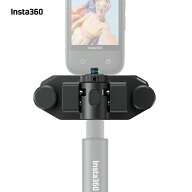Insta360 マグネット式自撮り棒ホルスター |【X5 / Ace Pro 2 / X4 / Ace Pro / Ace / GO 3S / X3】マグ…