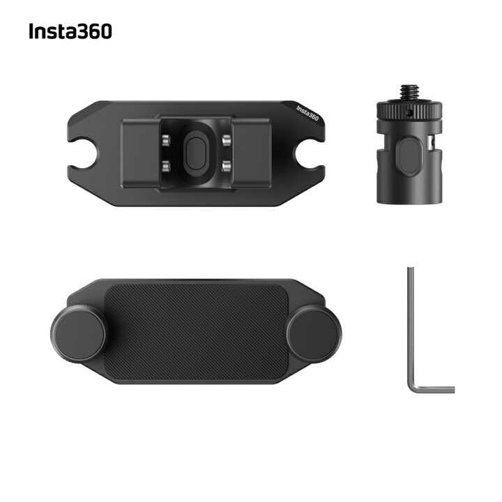 楽天市場】Insta360 マグネット式自撮り棒ホルスター |【Ace Pro 2 