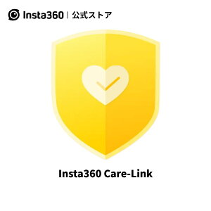 ySALE ő10%OFFzInsta360 Care LinkΏ CX^360 PAT[rX ̂ȂiyInsta360 z