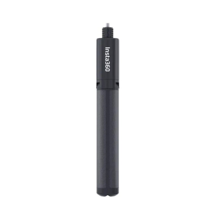 楽天市場】Insta360 見えない自撮り棒 + 三脚 -【X5 / Ace Pro 2 / X4 