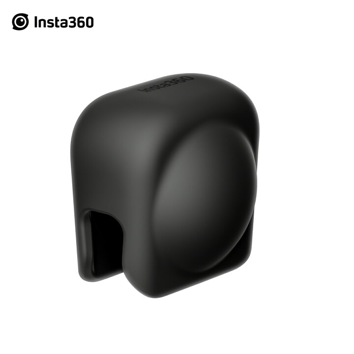 楽天市場】Insta360 X3用レンズキャップ| 簡単装着 レンズを万全に保護 