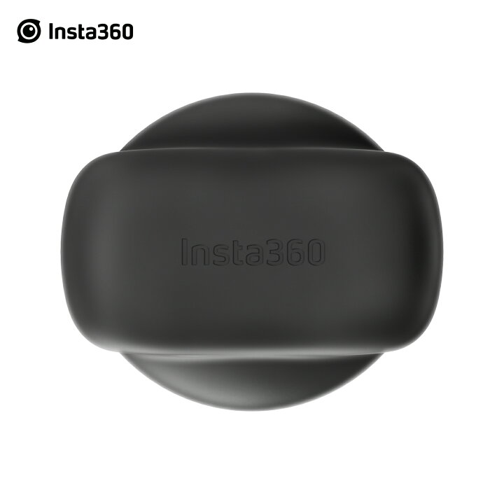 楽天市場】Insta360 X3用レンズキャップ| 簡単装着 レンズを万全に保護 