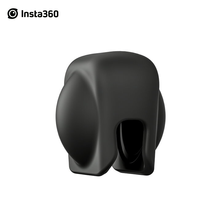 楽天市場】Insta360 X3用レンズキャップ| 簡単装着 レンズを万全に保護 
