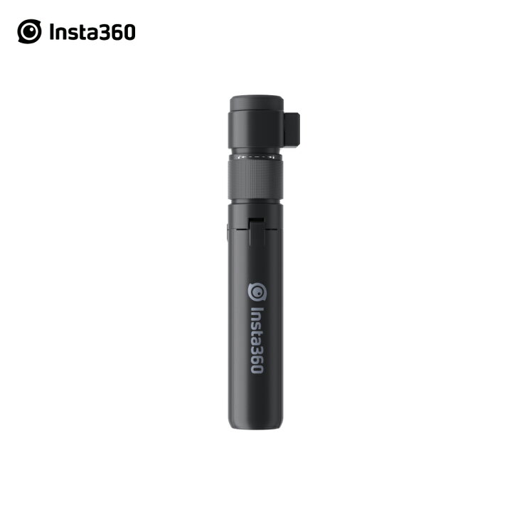 Insta360 防水ケース+バレットタイムハンドル（insta360one・防水  