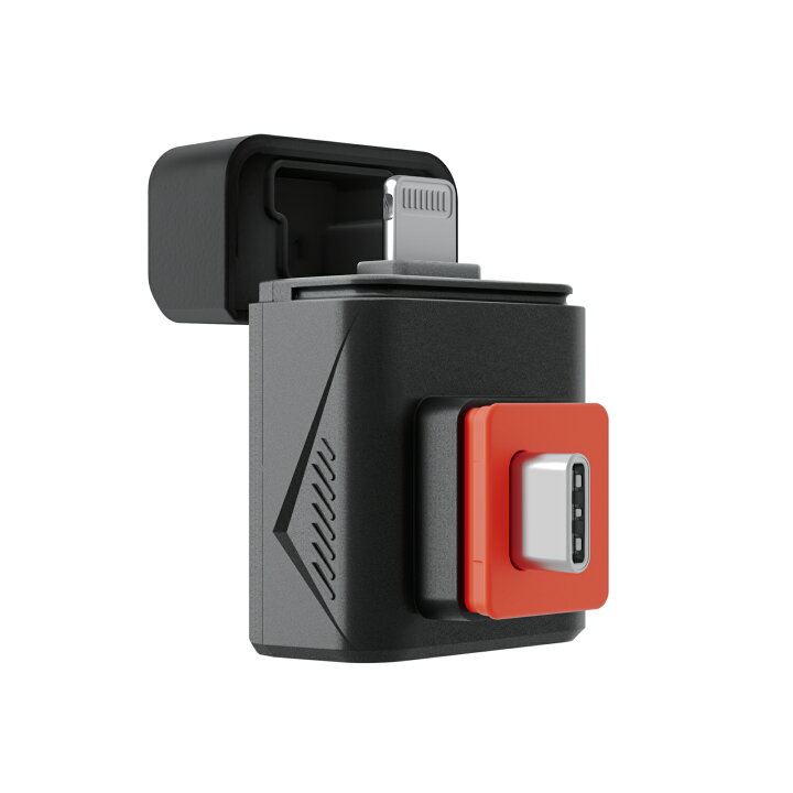 Insta360 クイックリーダー (横型) quick reader|あす楽【ONE RS (1インチ360度版は除く),ONE R】 Insta360公式ストア Insta360 クイックリーダー (横型) quick reader|あす楽