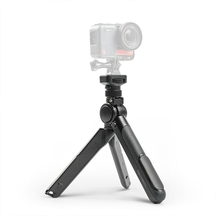 楽天市場】Insta360 多機能ミニ三脚 マンティスポッド|【X4/X3/ONE RS 