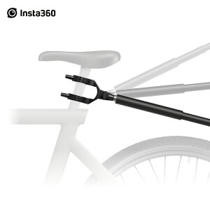 Insta360 Ol̎_]ԗpe[}Eg| yX5 / X4 / X3z 70cmȂB_+e[o[uPbg Ol̃AOBe