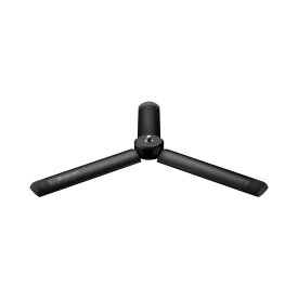 Insta360 アウトドア三脚 |【X5 / Ace Pro 2 / X4 / Flow 2 Pro / Flow Pro / GO 3S / Ace Pro / Ace / X3 】 伸縮式152mmから232mmまで 軽量 コンパクト 安定性が高くてアウトドアでの利用にぴったり