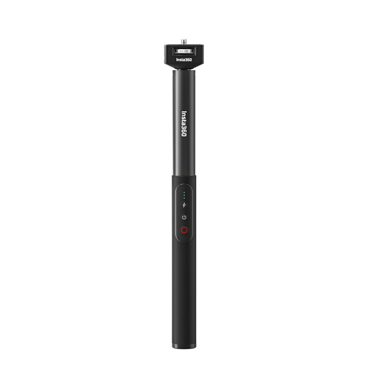 楽天市場】Insta360 充電式100cm見えない自撮り棒 |【Ace Pro 2 / X4 