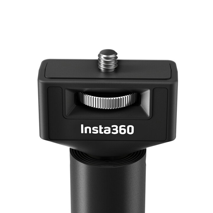 楽天市場】Insta360 充電式100cm見えない自撮り棒 |【Ace Pro 2 / X4 
