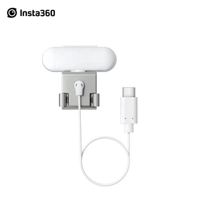 楽天市場】Insta360 ジンバル スポットライト Spot Light | 3つ色温度 